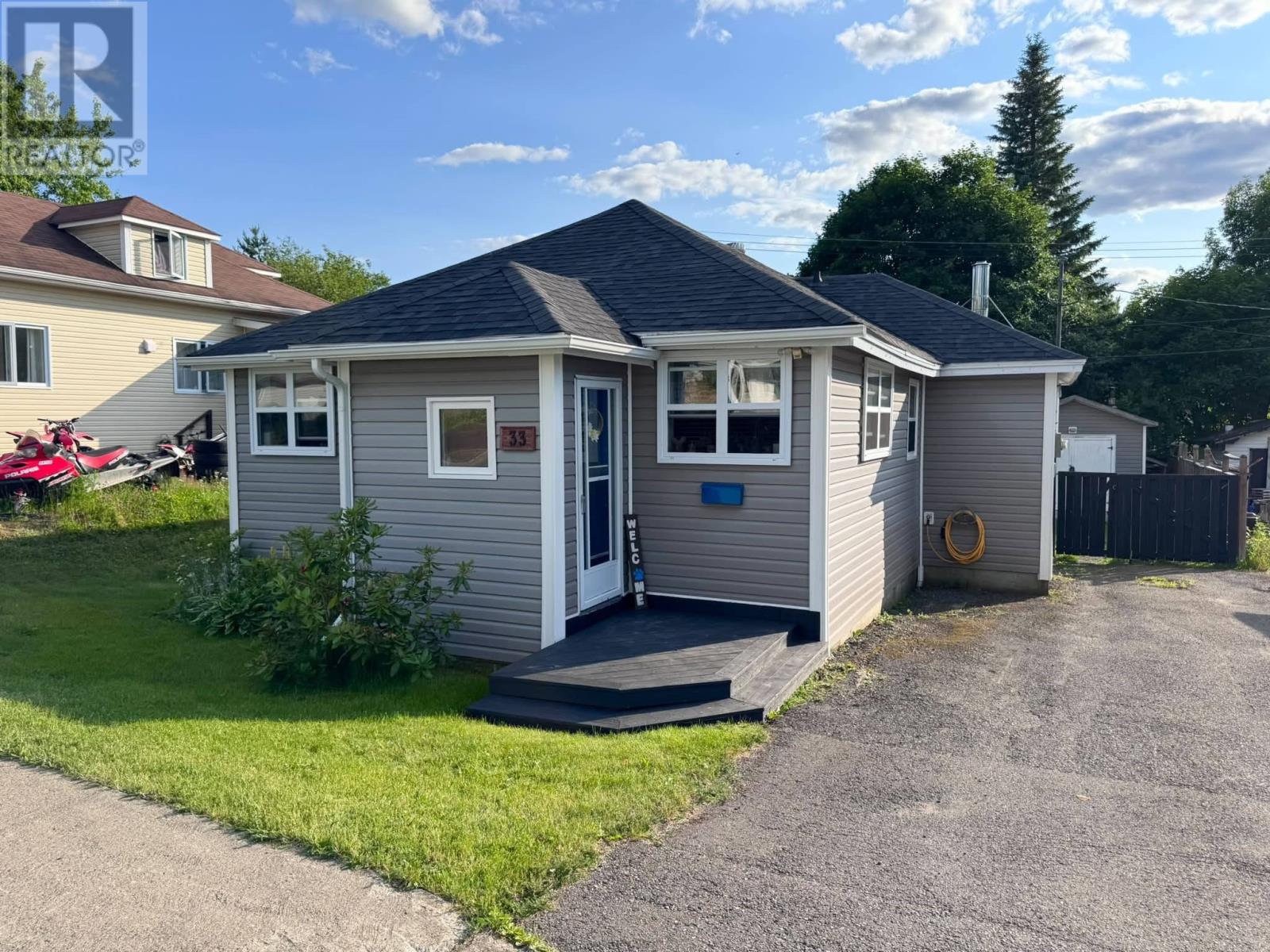 33 Beaumont Avenue Property Photo 1