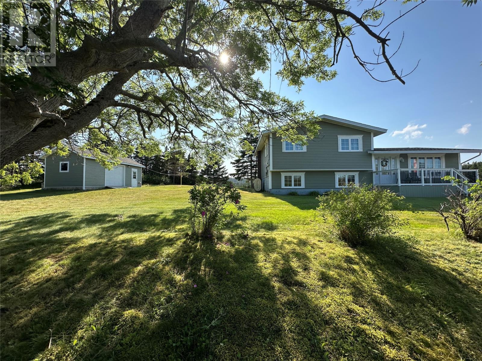 77 Conception Bay Highway Property Photo 1