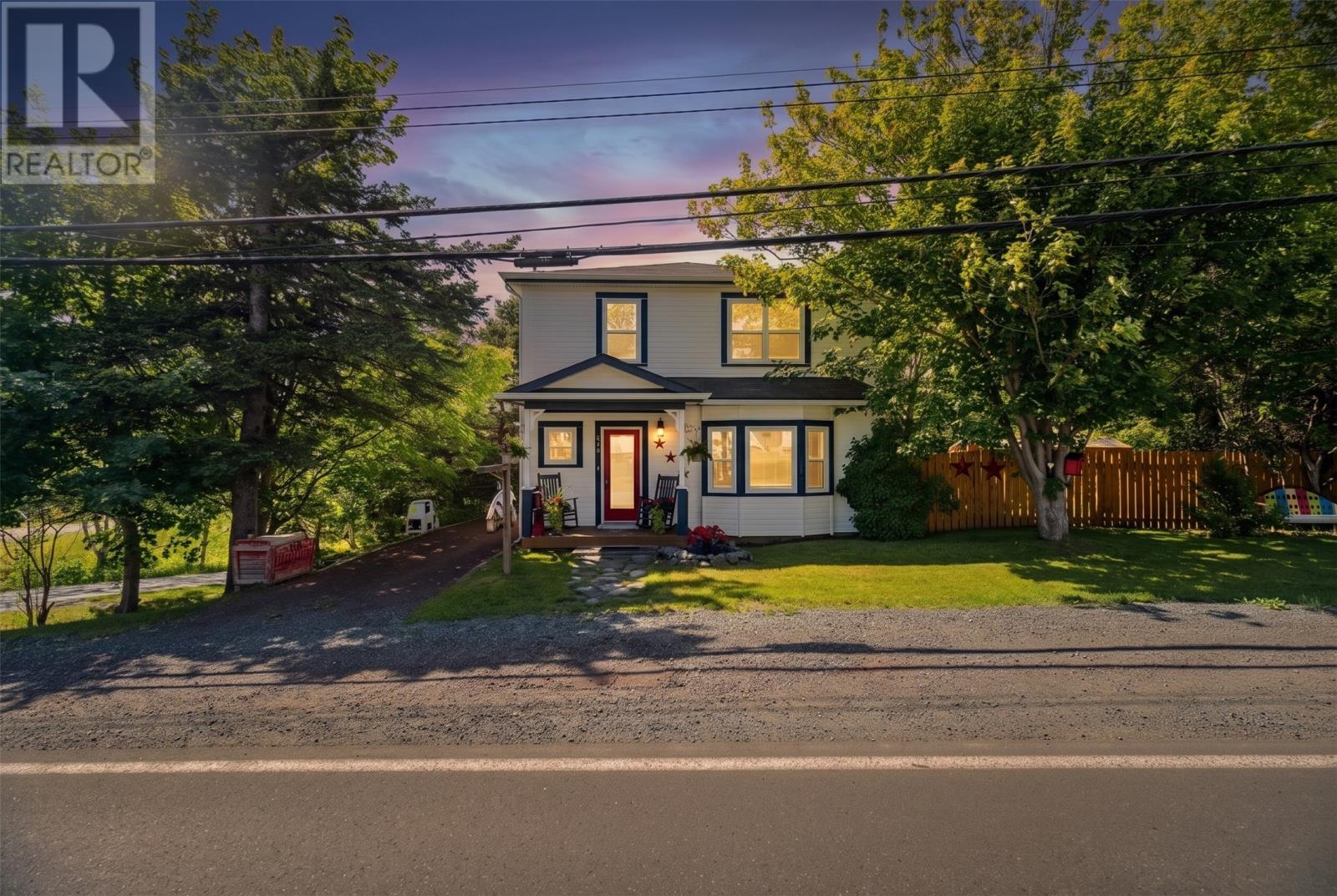 370 Conception Bay Highway Property Photo 1