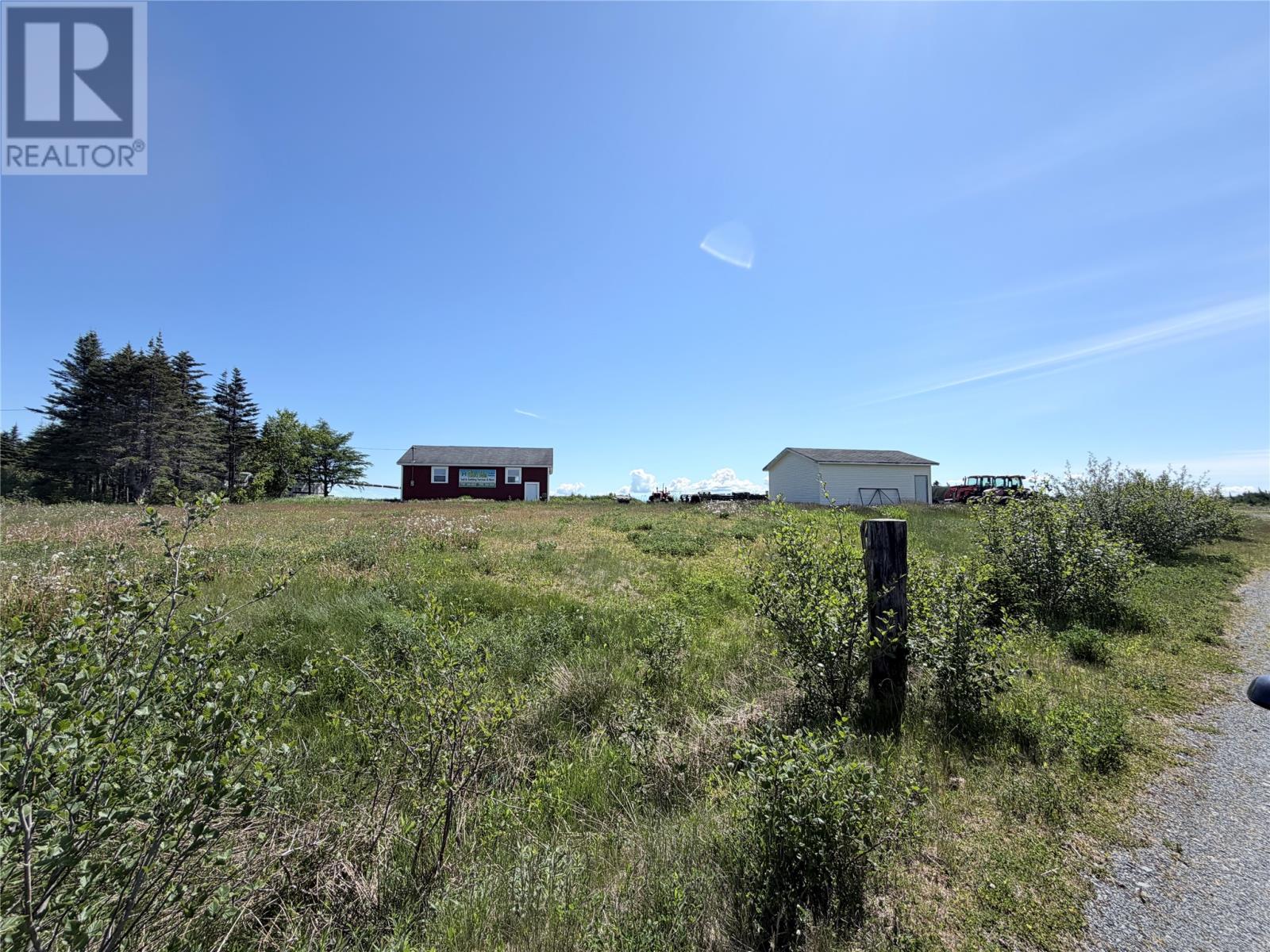 152 Hodgewater Line Property Photo 2