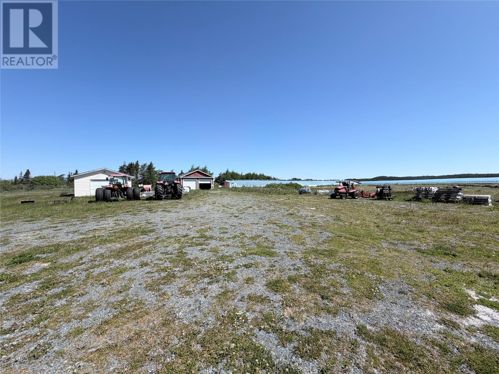 152 Hodgewater Line Property Photo 3