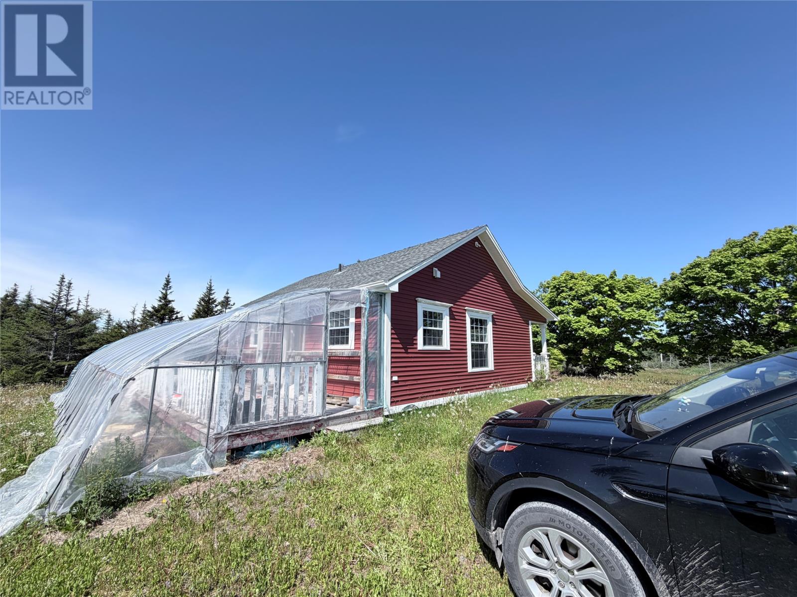 152 Hodgewater Line Property Photo 4