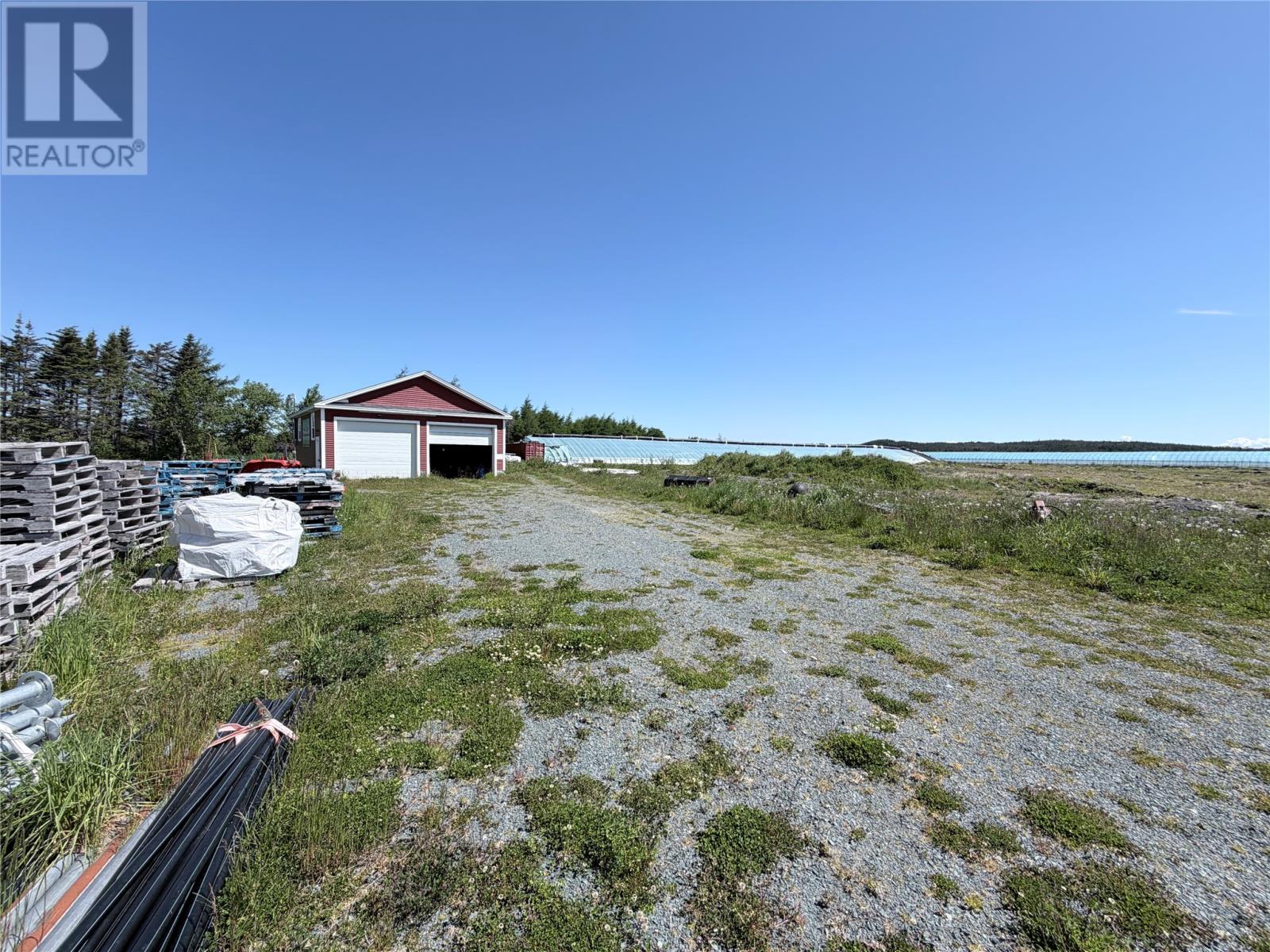 152 Hodgewater Line Property Photo 5