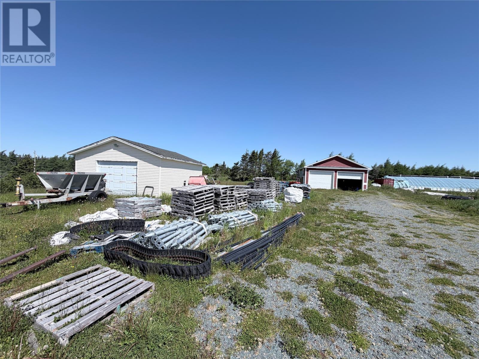 152 Hodgewater Line Property Photo 8