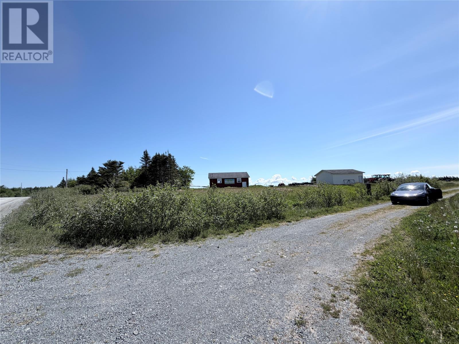 152 Hodgewater Line Property Photo 11