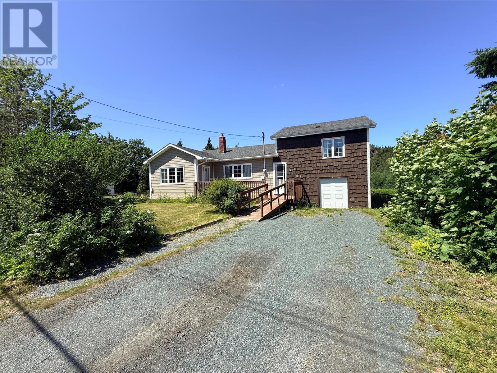 174 New Harbour Road