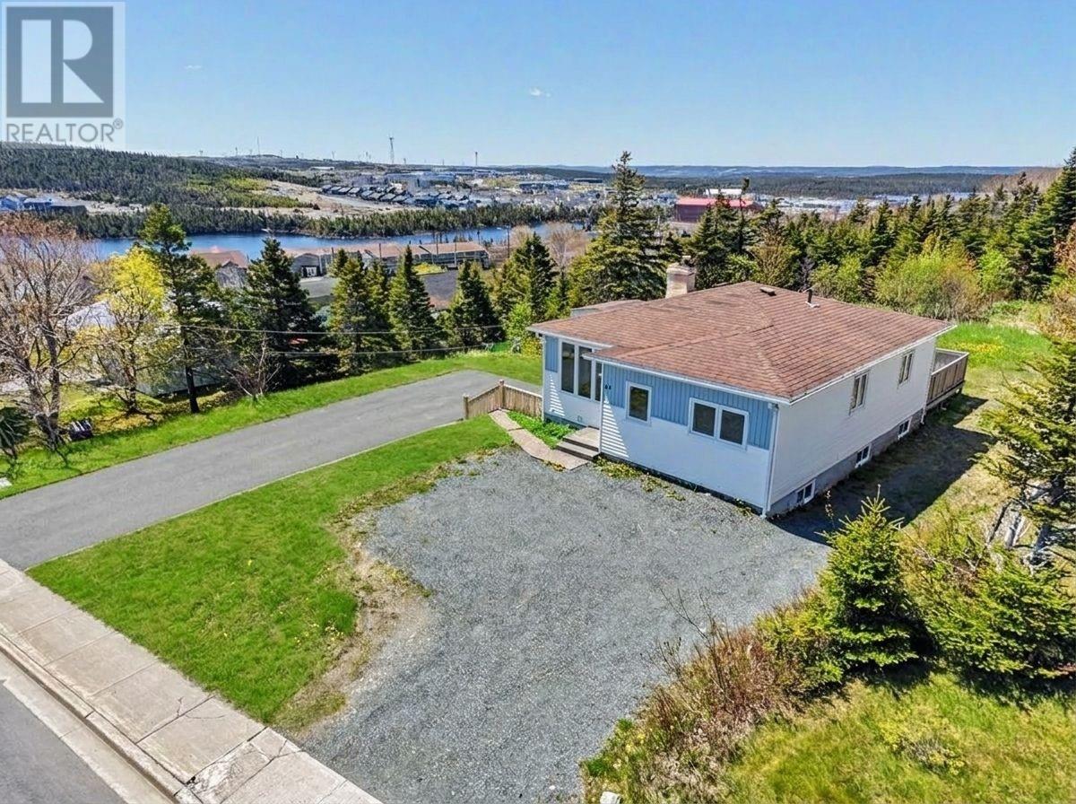 15 Paradise Road