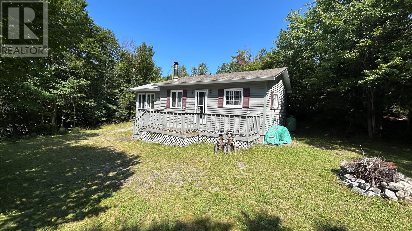 000 Flat Bay Brook Road Property Photo 1