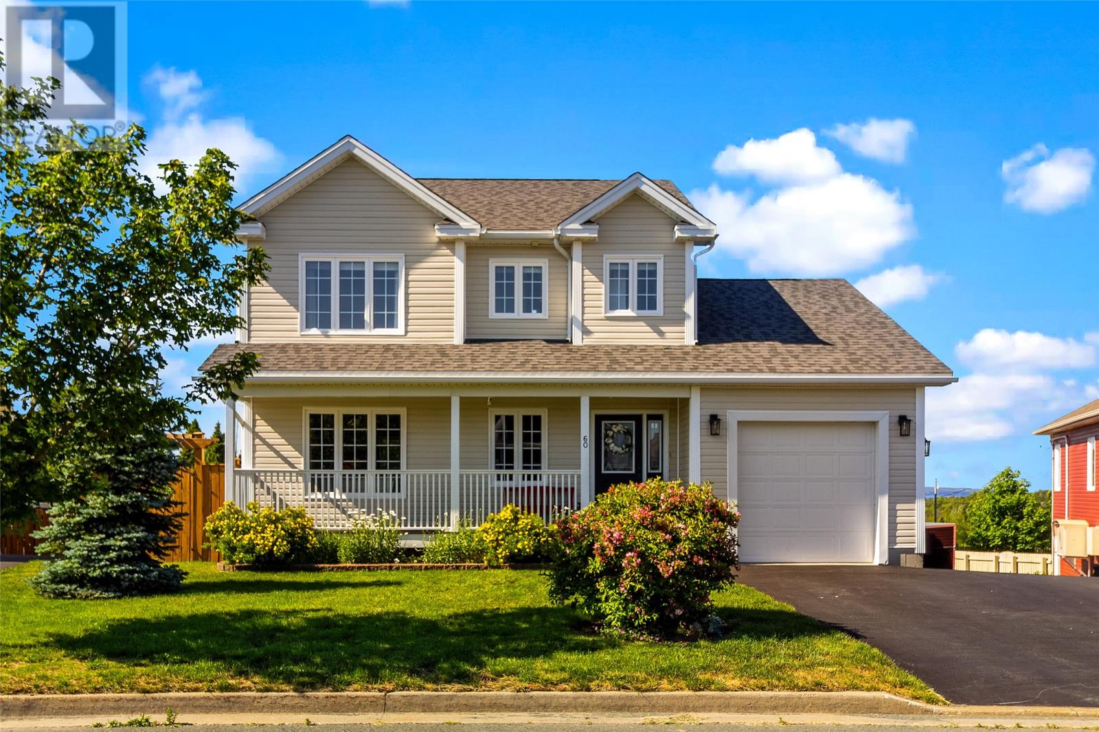60 Bayview Heights Property Photo 1