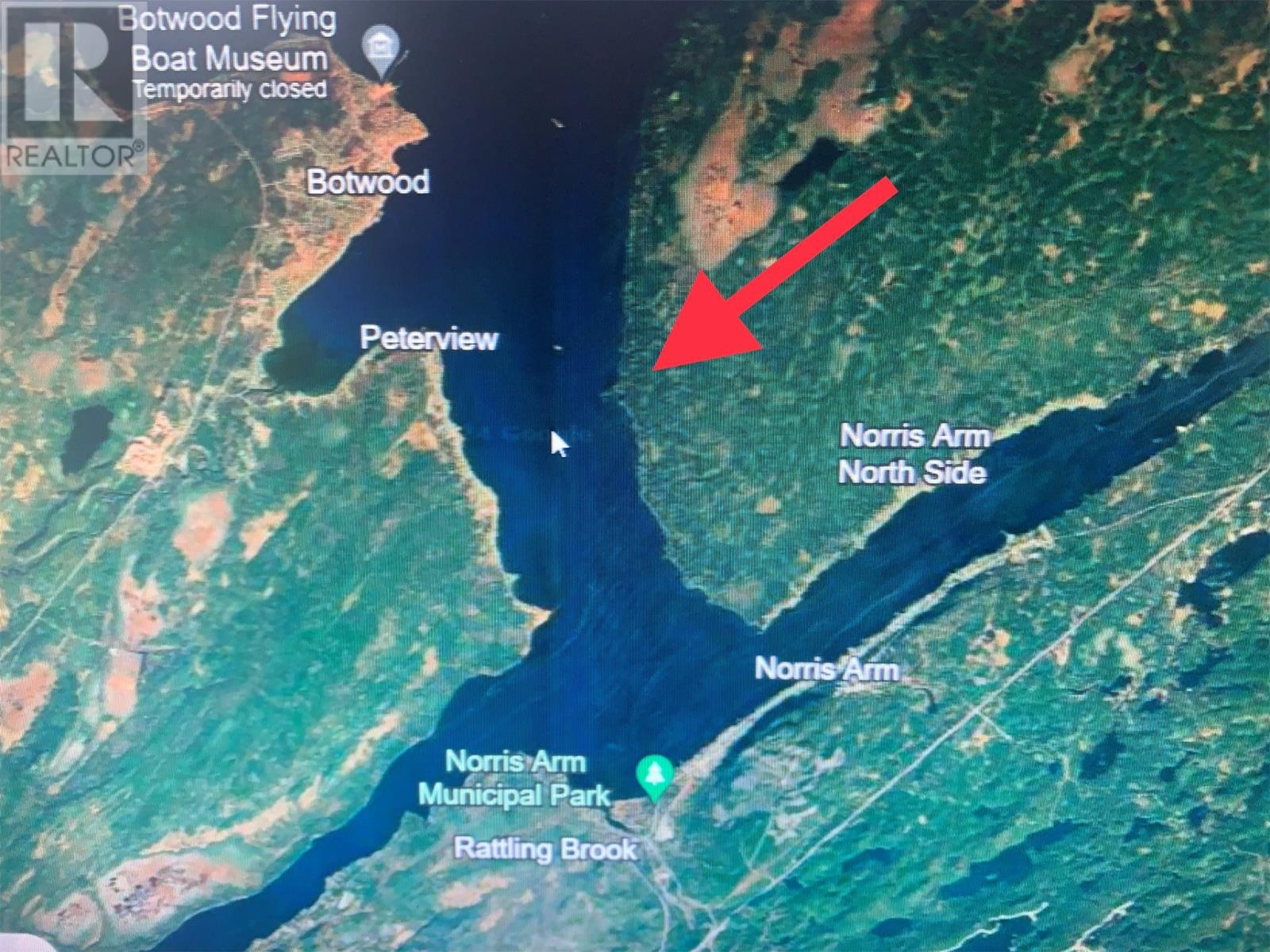1-12 Gillis Point - Norris Arm North Other Photo de la propriété 1