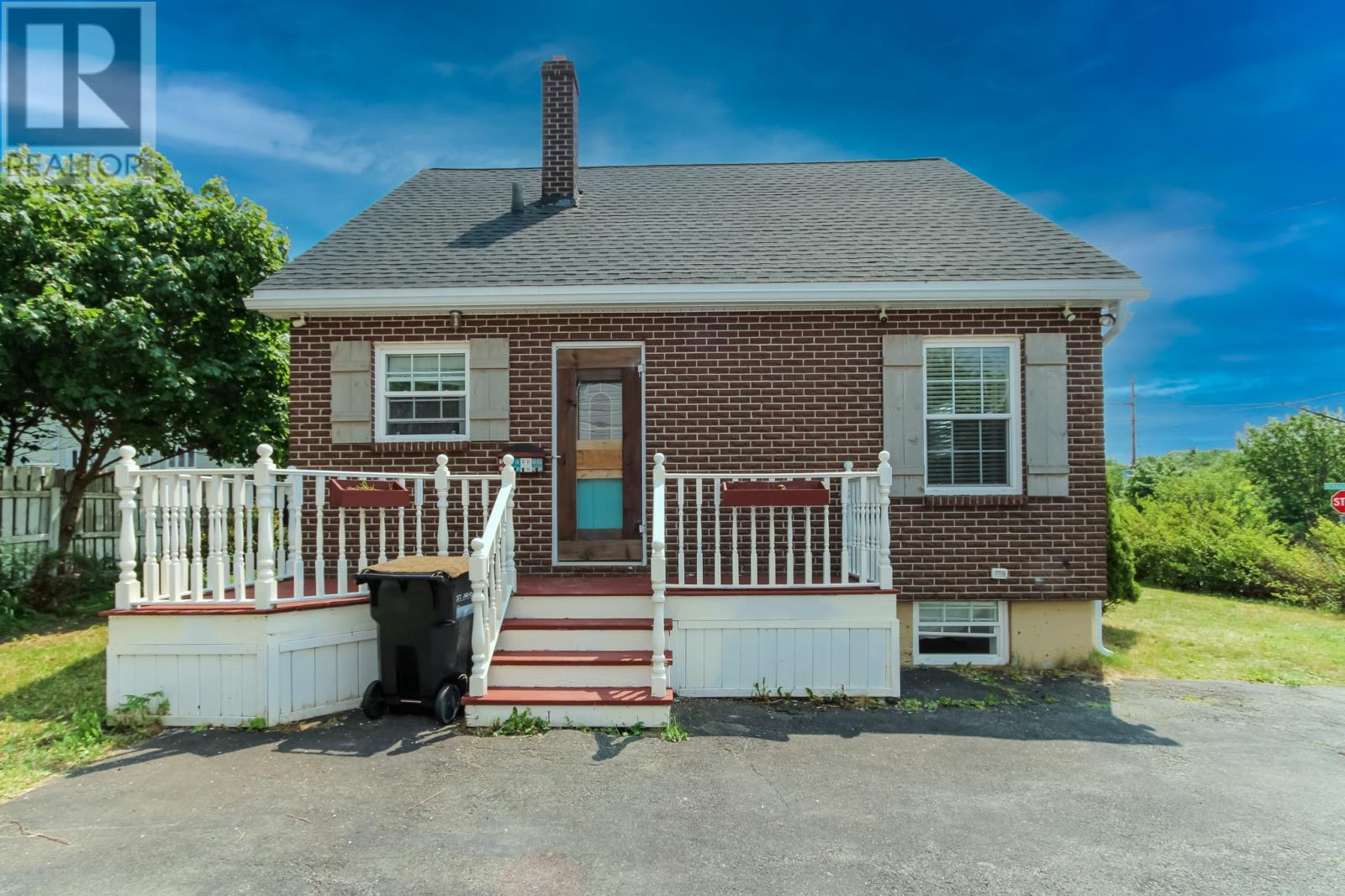 16 McNaughton Drive