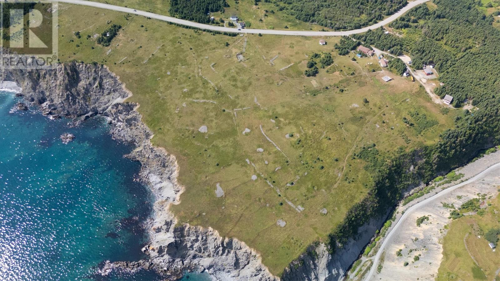Parcel B Conception Bay Highway Property Photo 1