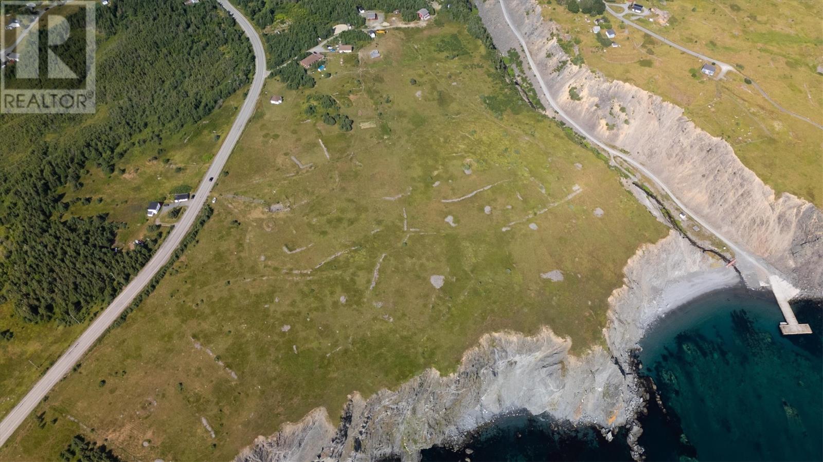 Parcel B Conception Bay Highway Property Photo 3