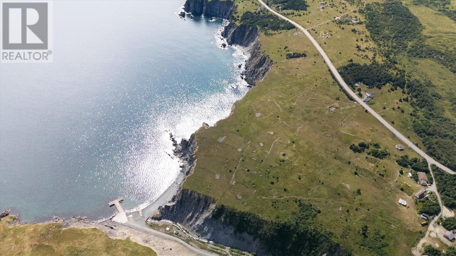 Parcel B Conception Bay Highway Property Photo 4