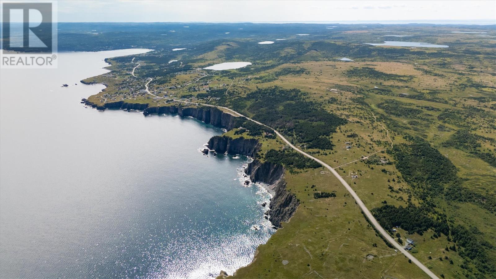 Parcel B Conception Bay Highway Property Photo 7