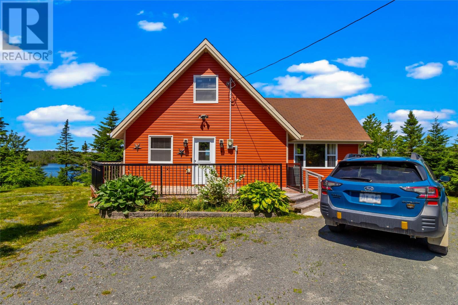 4 Loon Point Property Photo 1