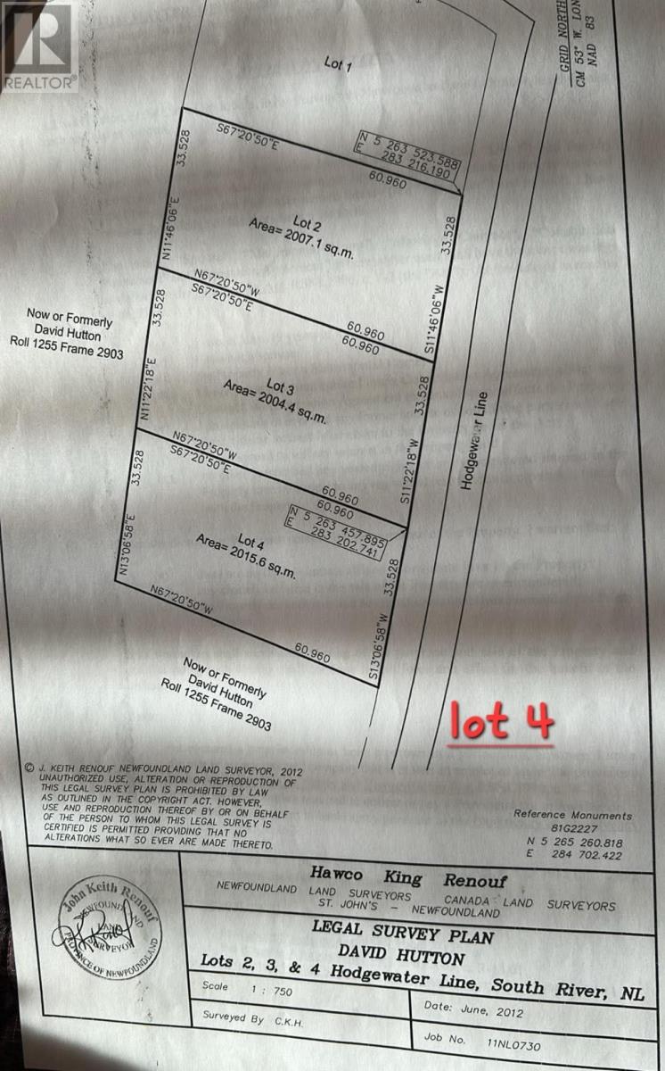 168 Hodgewater Line Property Photo 10