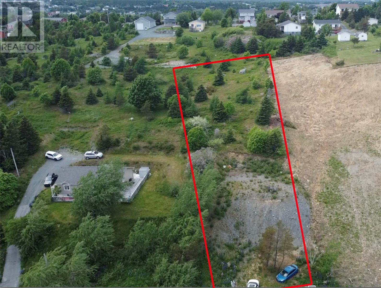 101 Coley's Point South Road Property Photo 1