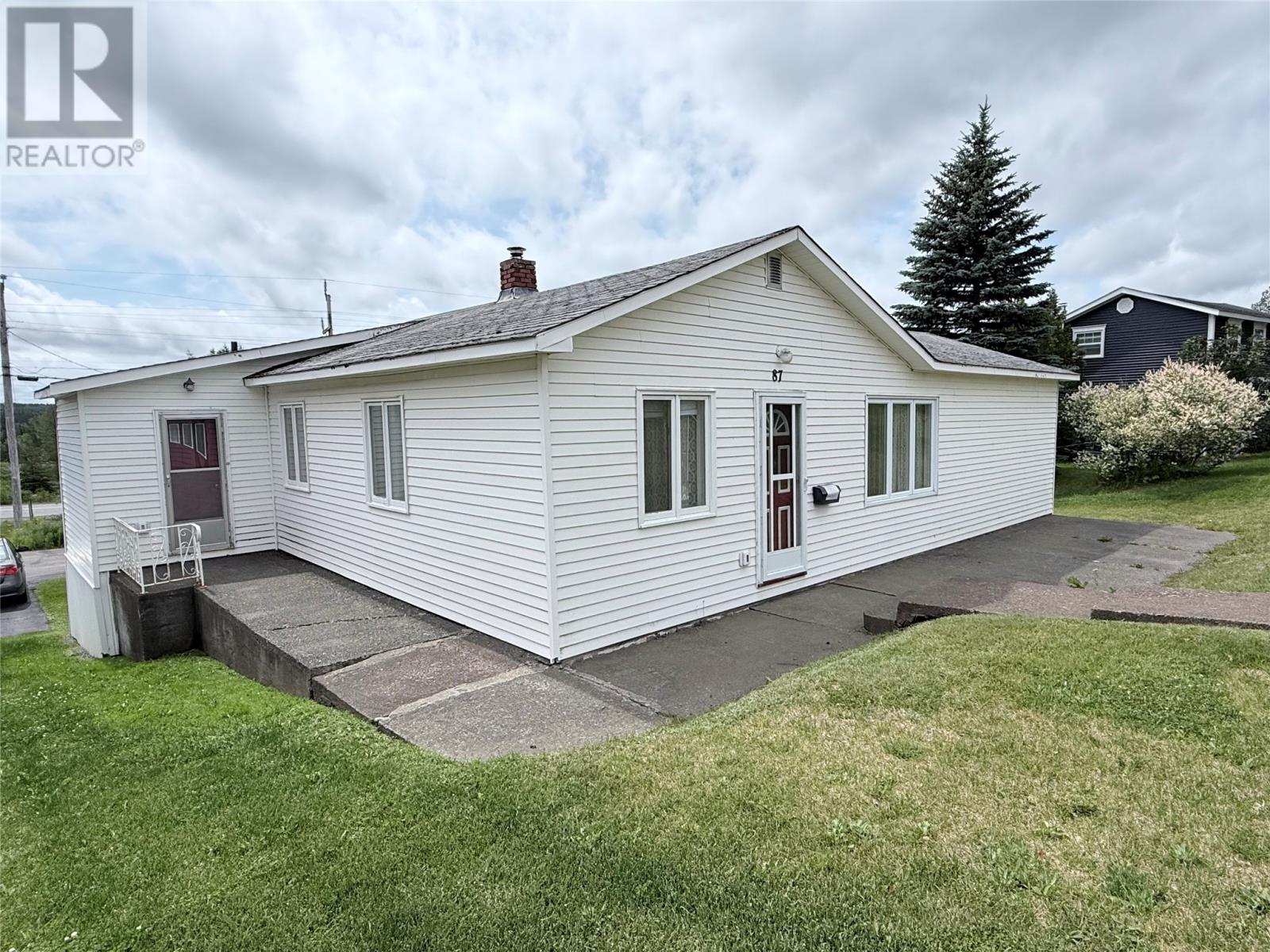 87 Circular Road Property Photo 1