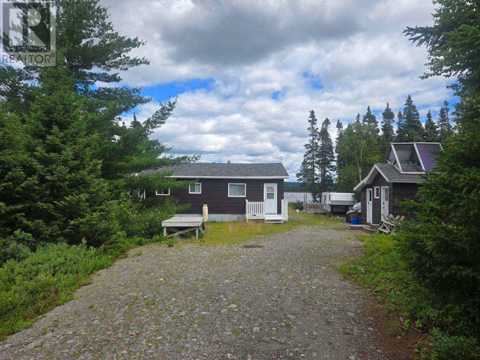 1 Sunday Pond Road Property Photo 1