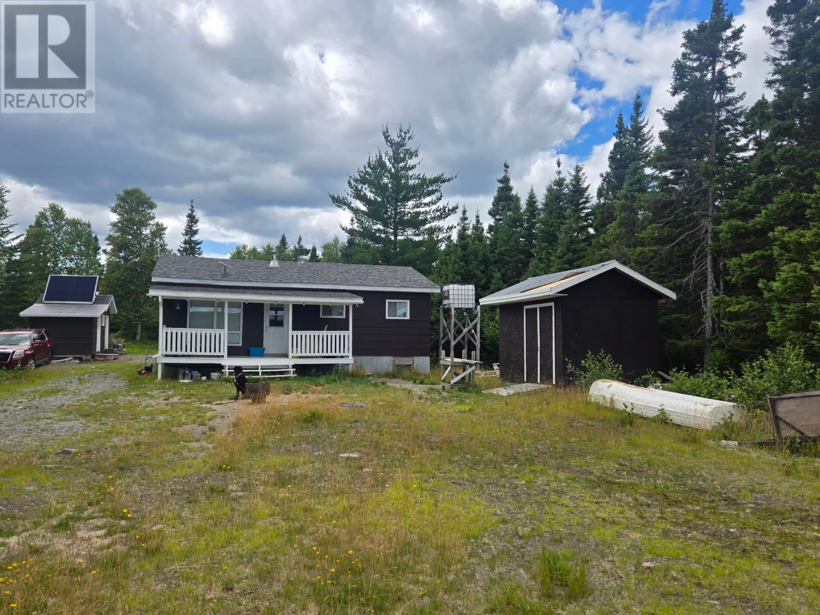 1 Sunday Pond Road Property Photo 2