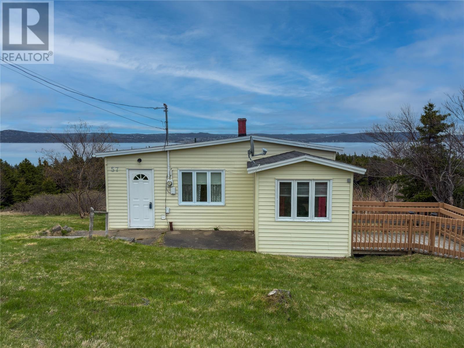 57 Lance Cove Road Property Photo 1