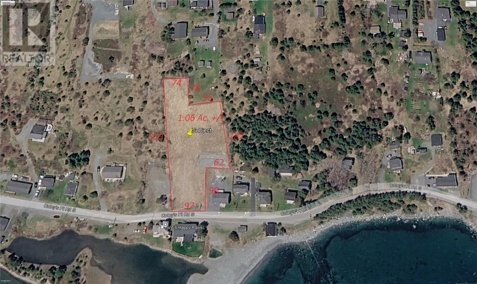 109 Coleys Point South Road Property Photo 2