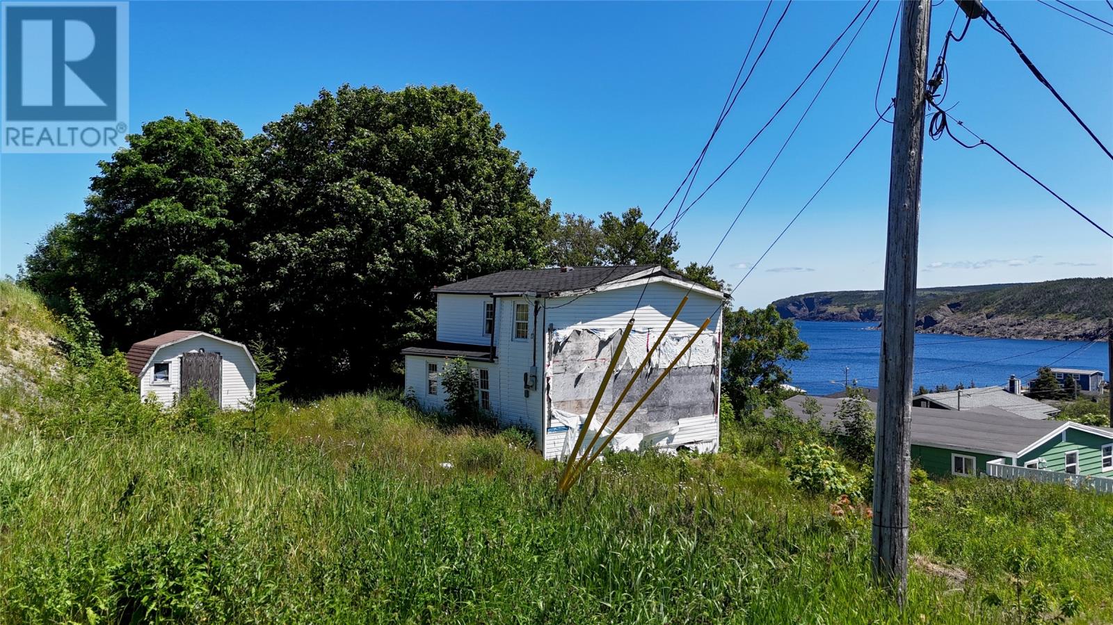 22 Noseworthys Hill Property Photo 1