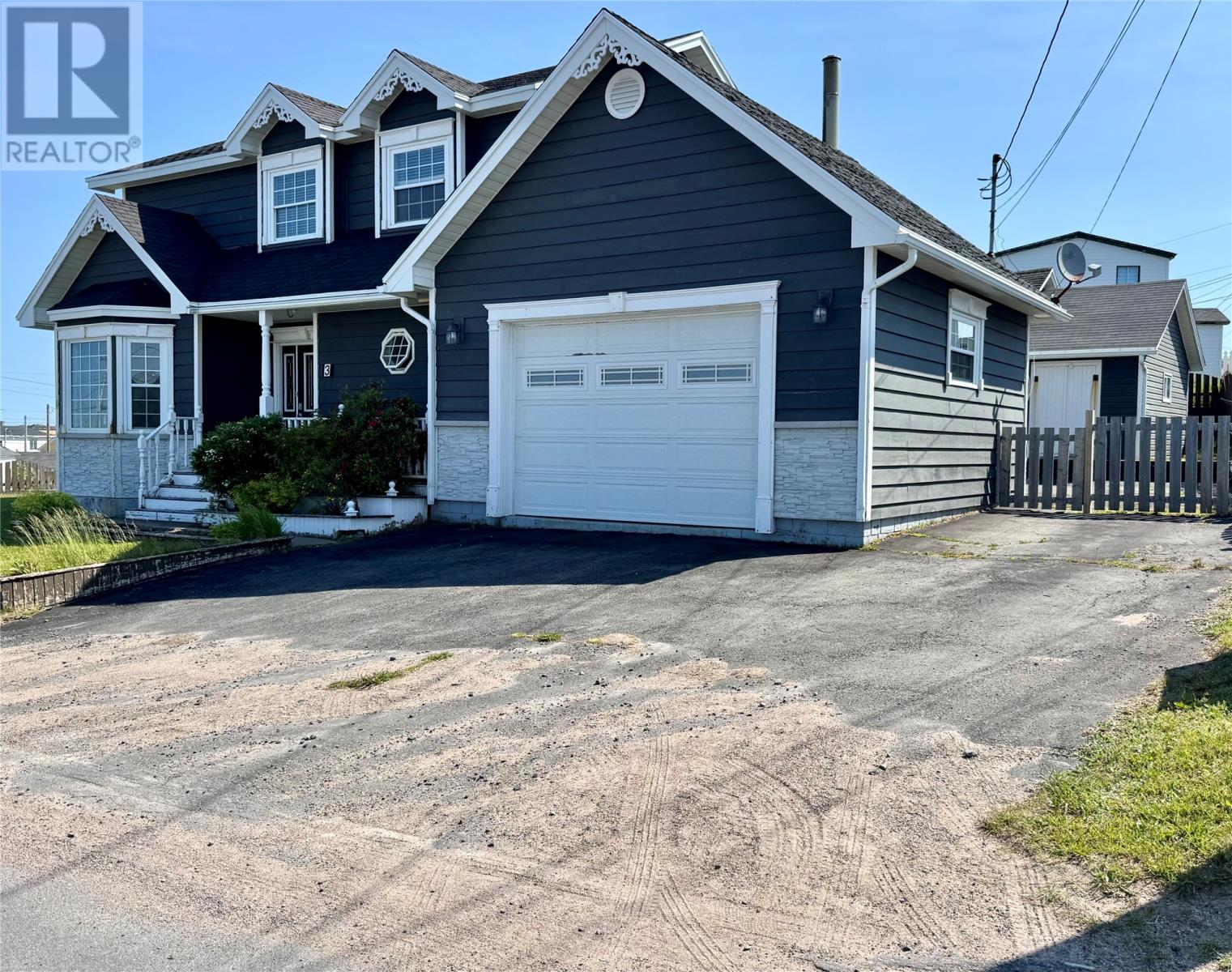3 John Cabot Drive Property Photo 1