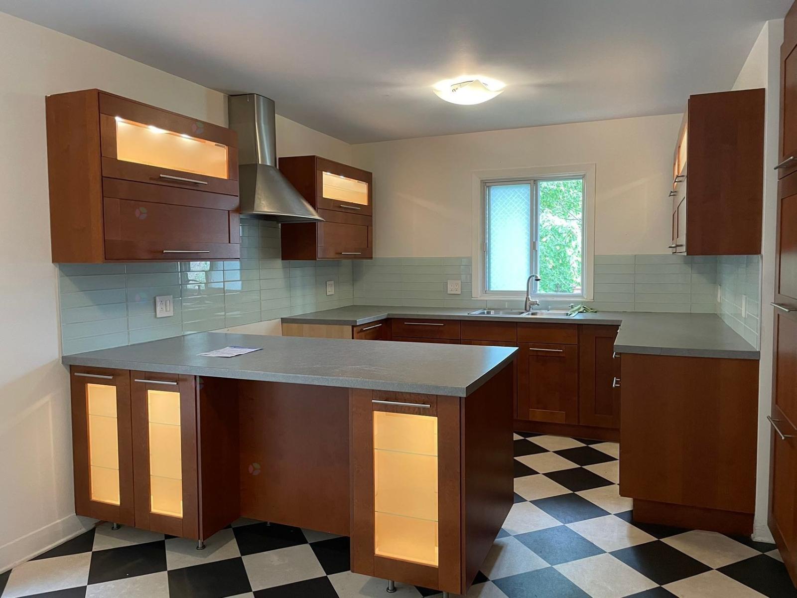 560 Rue Le Royer, #2 Property Photo 8