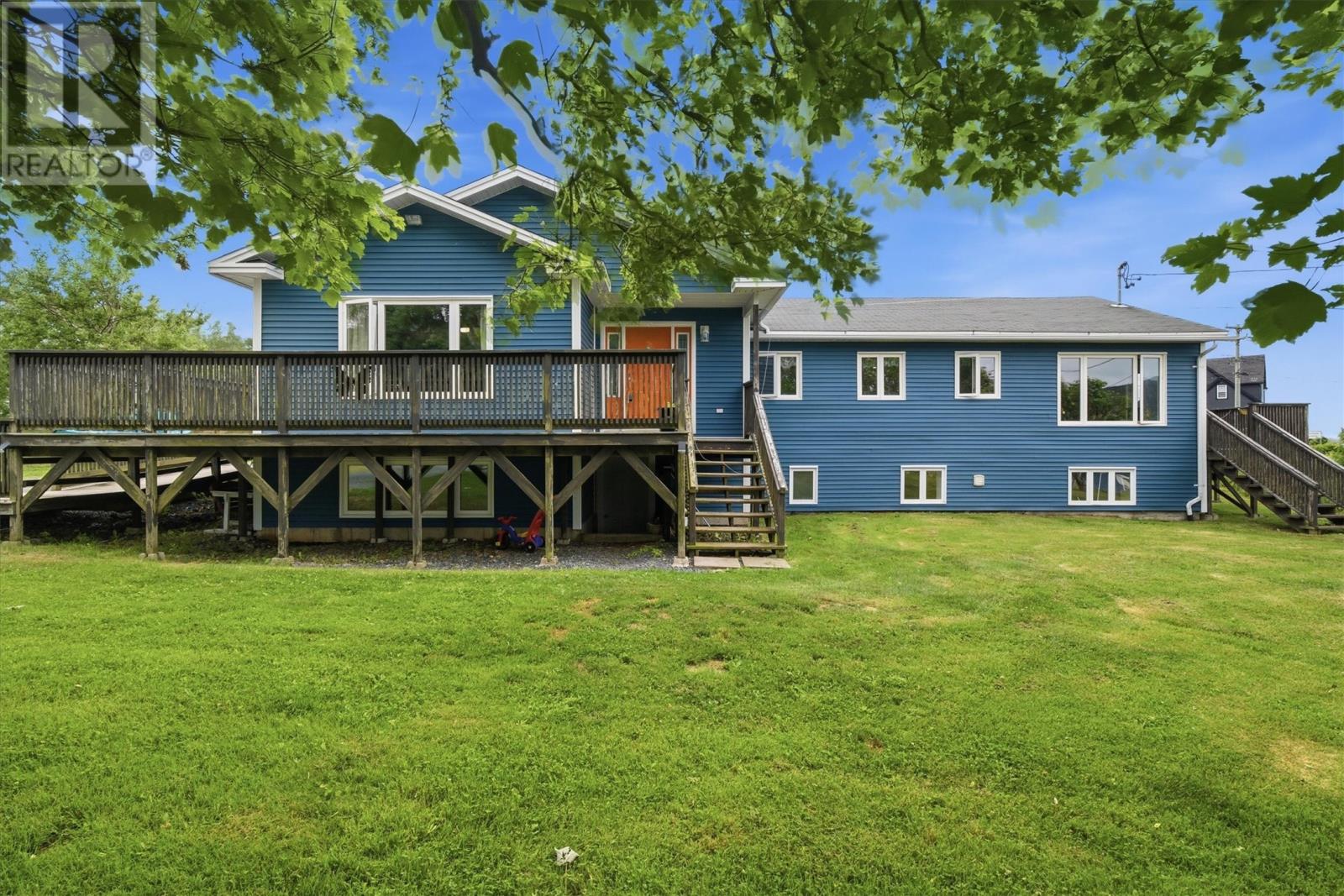 88 Beachy Cove Road Property Photo 1