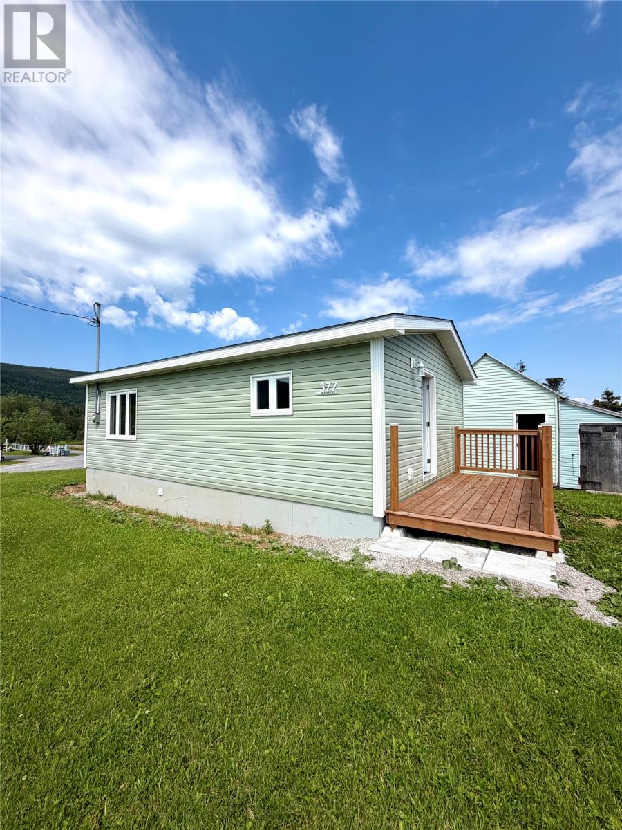 377 Main Road Property Photo 1