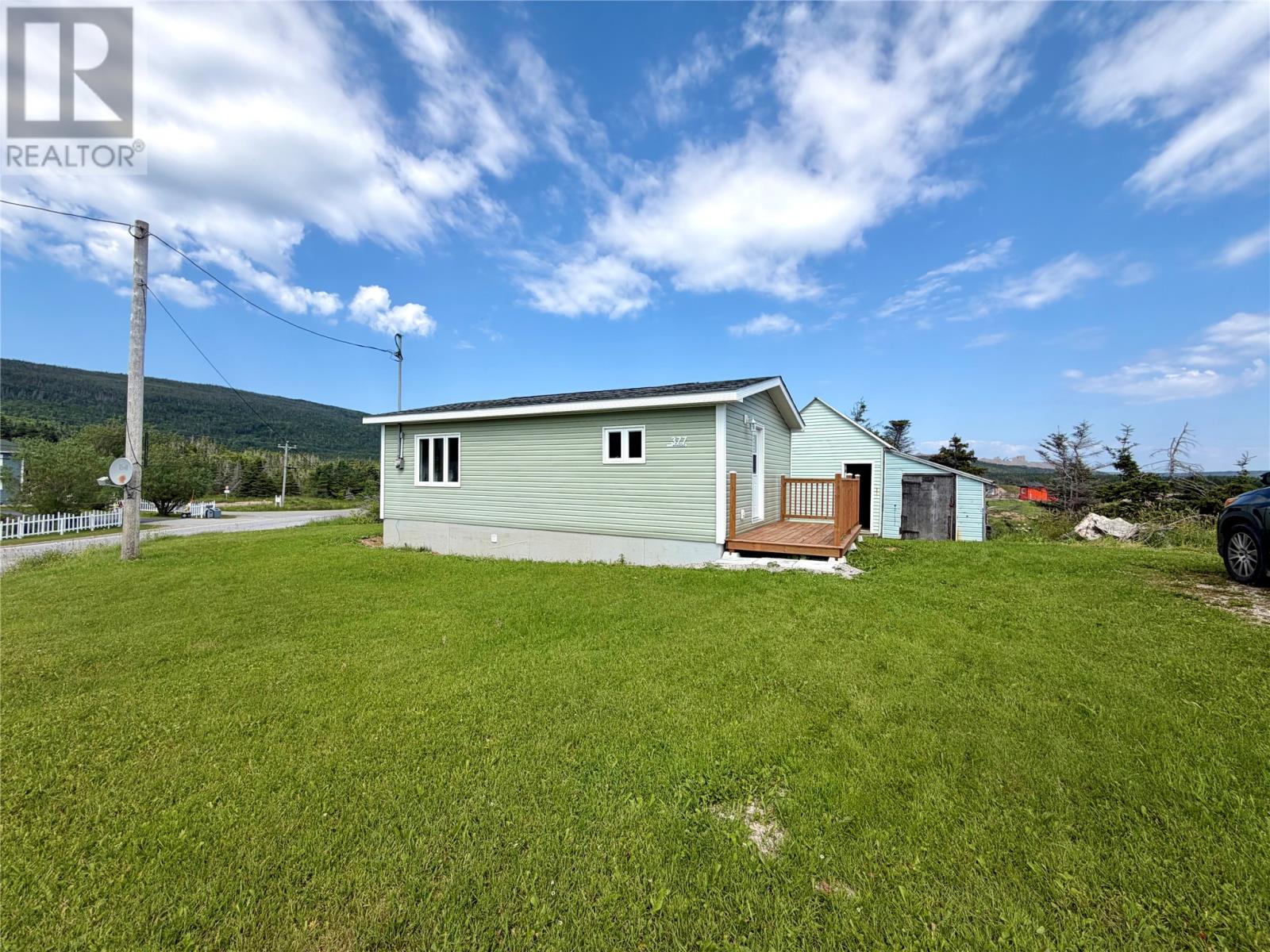 377 Main Road Property Photo 2