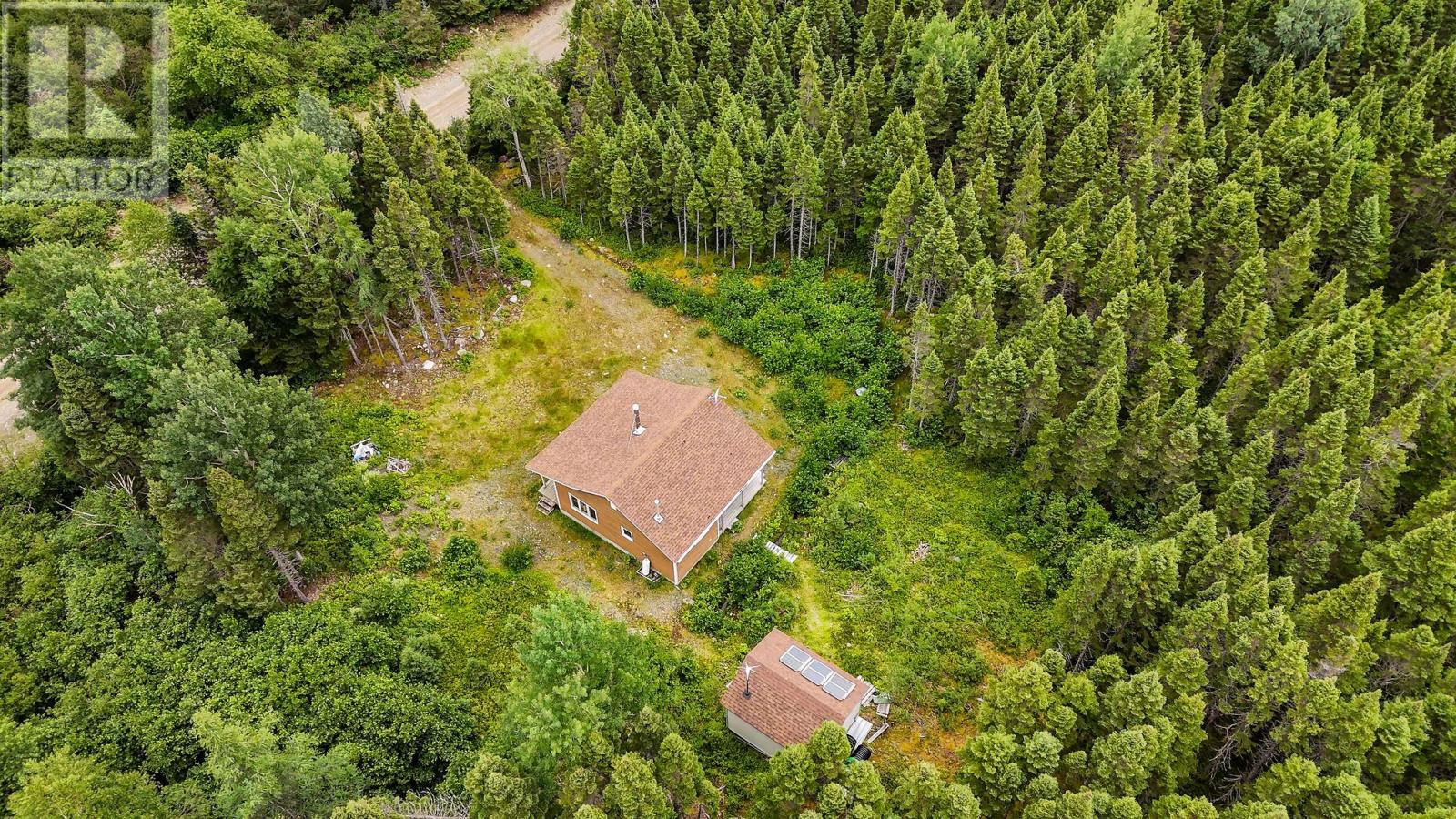 0 Rodney Pond Resource Road Property Photo 2