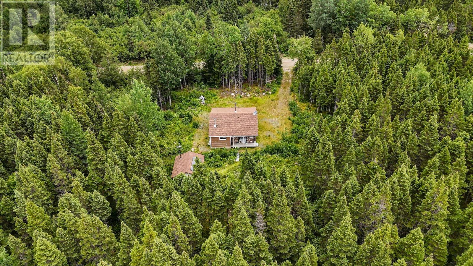 0 Rodney Pond Resource Road Property Photo 4
