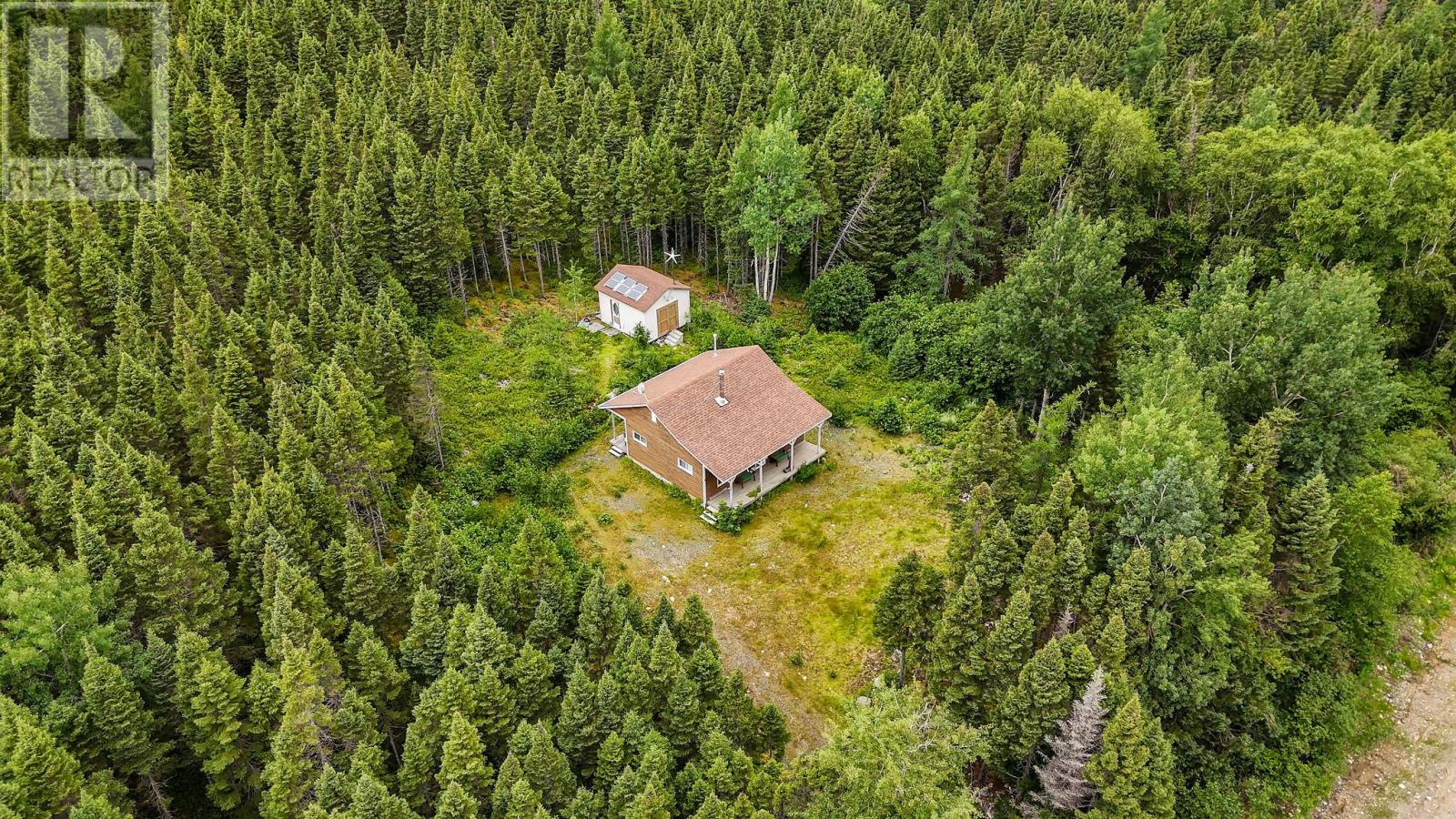 0 Rodney Pond Resource Road Property Photo 5