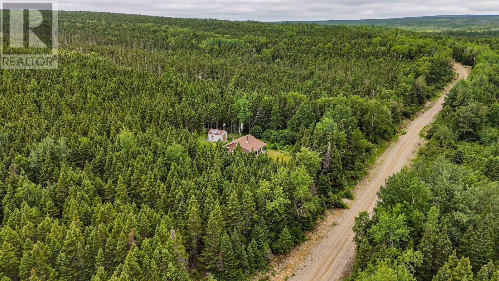 0 Rodney Pond Resource Road Property Photo 6
