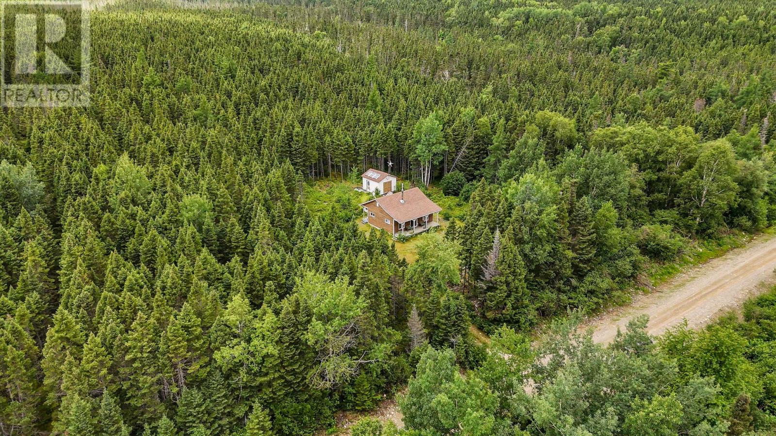 0 Rodney Pond Resource Road Property Photo 7