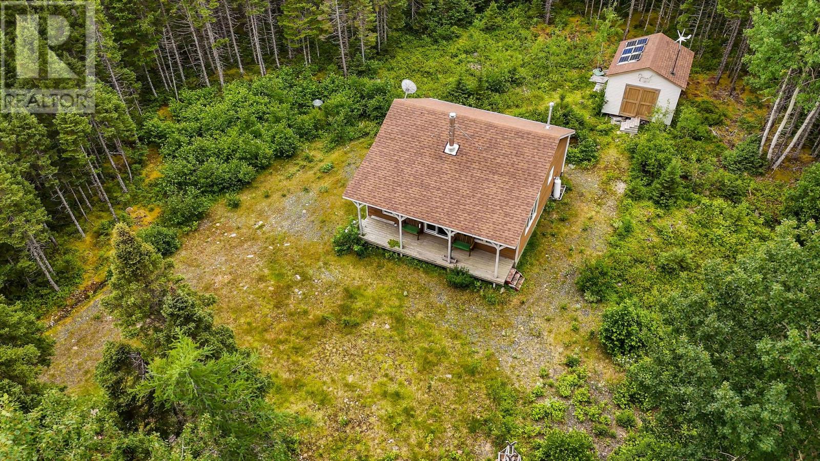 0 Rodney Pond Resource Road Property Photo 8