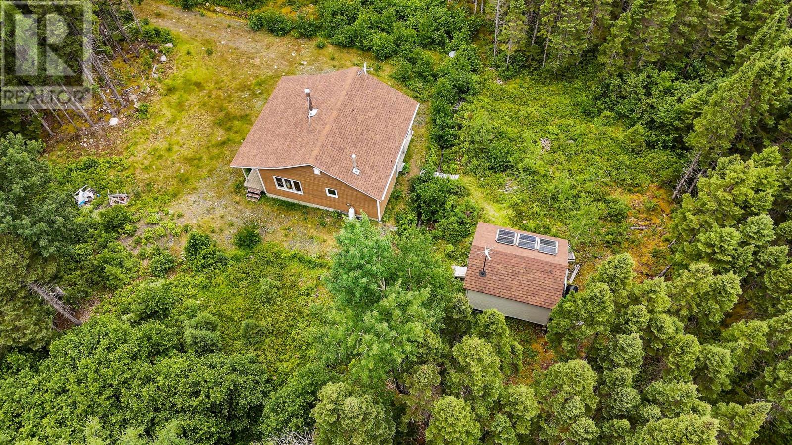 0 Rodney Pond Resource Road Property Photo 9