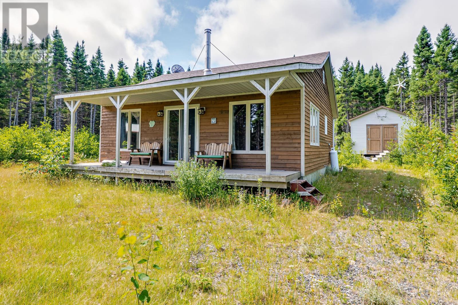 0 Rodney Pond Resource Road Property Photo 35