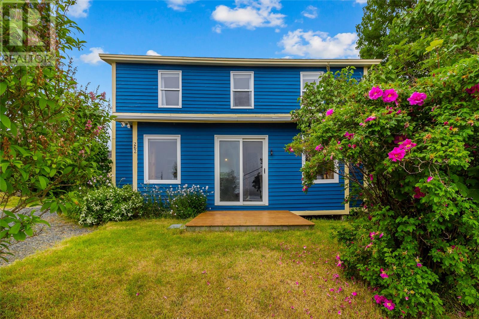 262 Main Road Property Photo 1