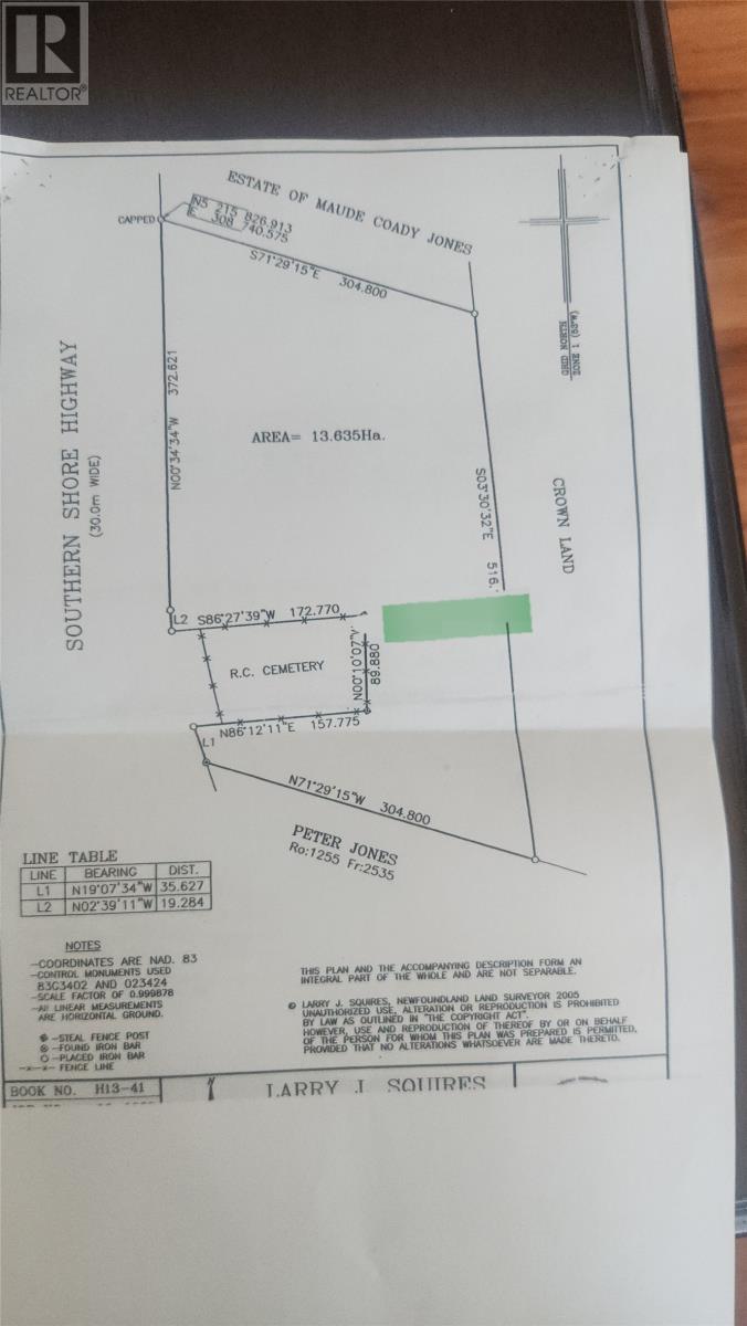 377 Southern Shore Highway Property Photo 1