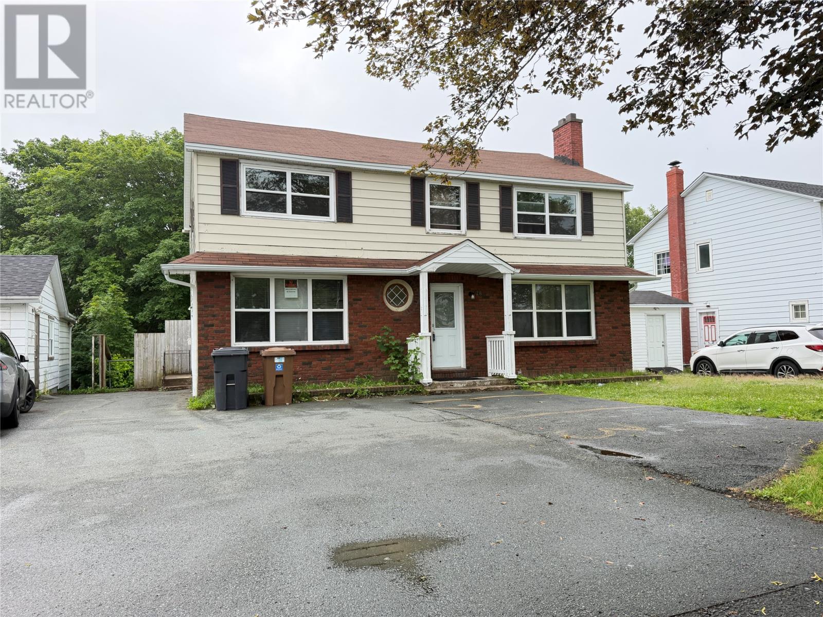 285 Elizabeth Avenue