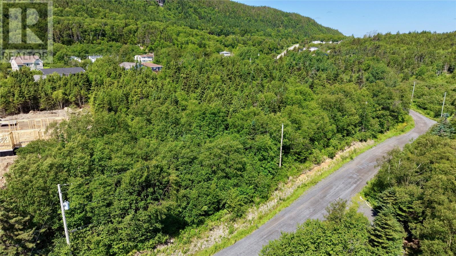 Lot 00 Beach Path Road Property Photo 1