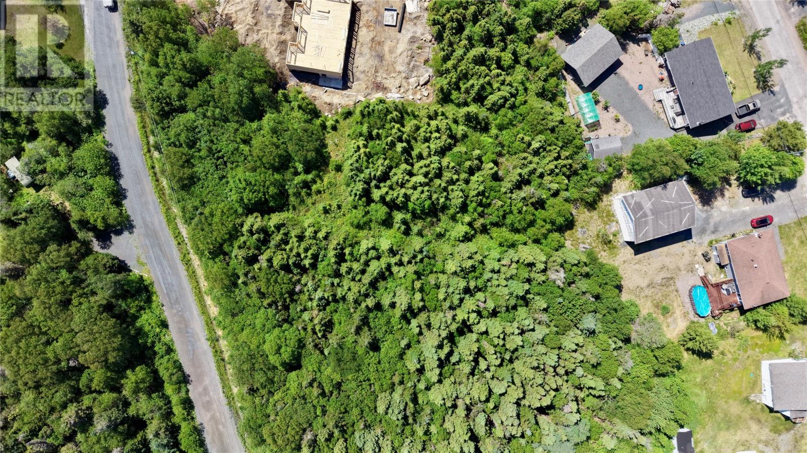 Lot 00 Beach Path Road Property Photo 2