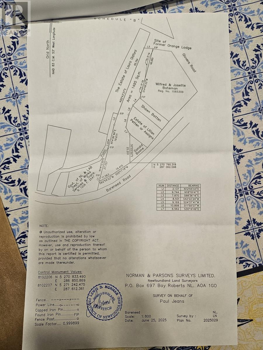 0 Bareneed Road Property Photo 23