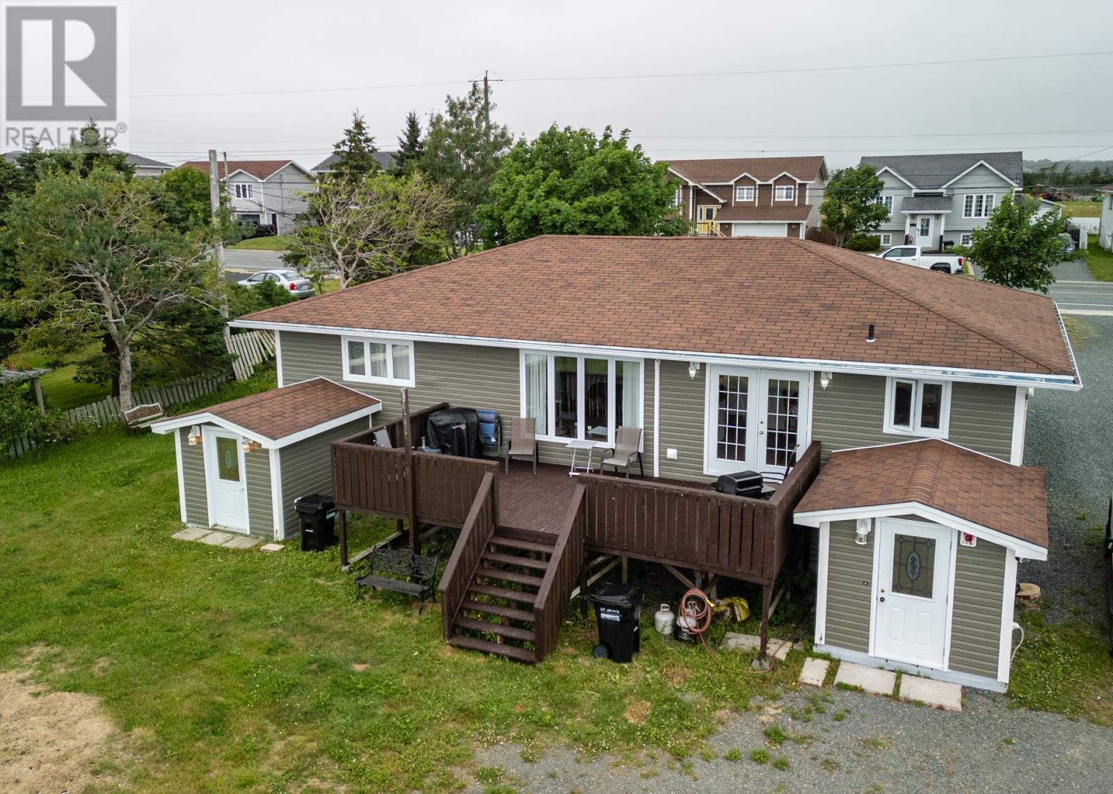 119 Doyles Road