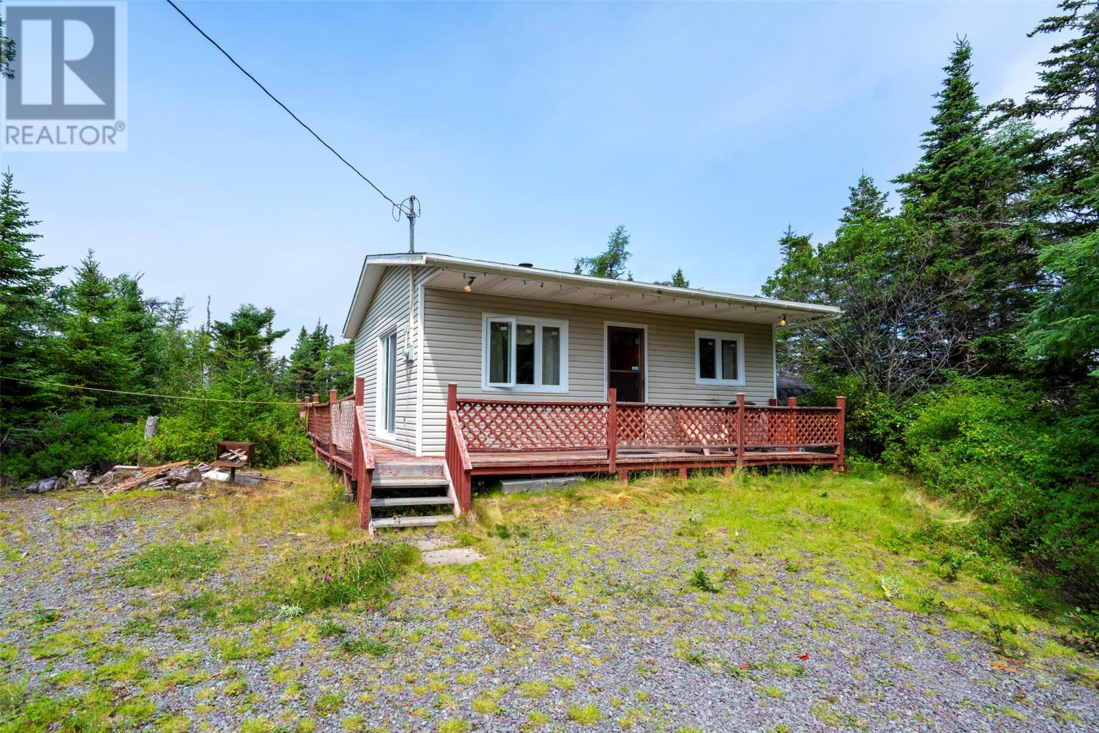 6 Dennys Pond Road Property Photo 1