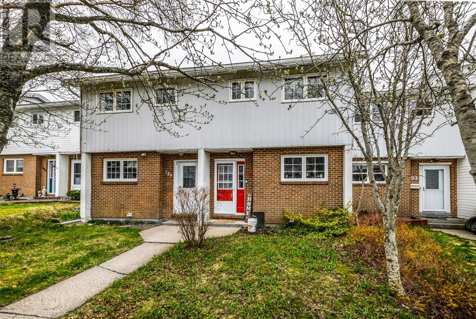 191 Cumberland Crescent
